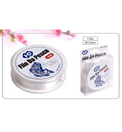 FILO PESCA MARE  100 MHQ