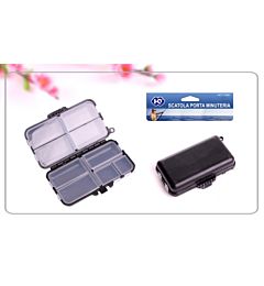 SCATOLA PORTAMINUTERIA/ESCHE MEDIAHQ