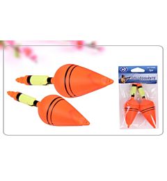 GALLEGGIANTE 2PZ  12,5CM