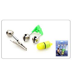 CAMPANELLI PER PESCA 2PZ