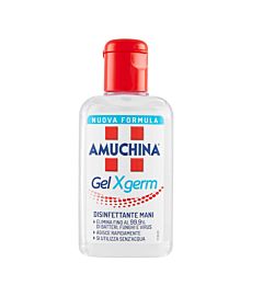 AMUCHINA GEL XGERM 80ml
