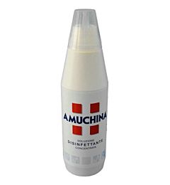 AMUCHINA 500ML