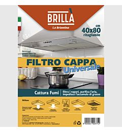 FILTRO PER CAPPA CM.40X80