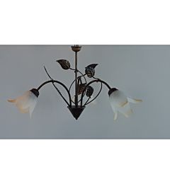 LAMP NODO 3L BRUNITO