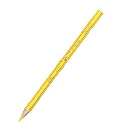 GIOTTO MATITA PASTELLO SUPERMINA GIALLOGiotto