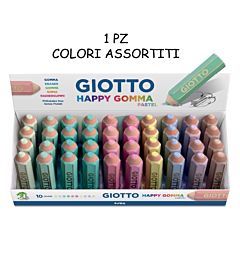 GIOTTO  HAPPY GOMMA PASTELGiotto