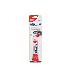 GIOTTO TEMPERA SFUSO EXTRA FINE ML .21 ROSSO CARMINIOGiotto