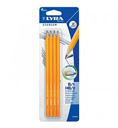 LYRA MATITA STUDIUM PZ. 4