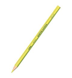 GIOTTO MATITA PASTELLO SUPERMINA GIALLO CHIAROGiotto