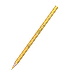 GIOTTO MATITA PASTELLO SUPERMINA GIALLO SCUROGiotto