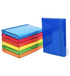 PORTAPROGETTO DORSO 3 DEL GARDA ASSORTITO  503RIVA