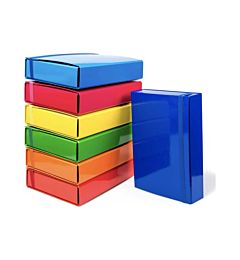 PORTAPROGETTO DORSO 7 DEL GARDA ASSORTITO  507RIVA