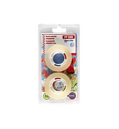 BL. SICAD NASTRO AD.TRASP. 15X33 RT 2 75