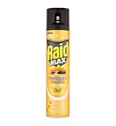 RAID SCARAFAGGI&amp;FORMICHE MAX SPR A.178Raid