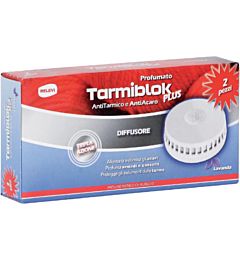 RELEVI TARMIBLOK PLUS DIFFUSORE 2PZ