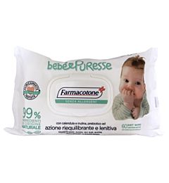 FARMACOTONE BEBE  PURESSE 60 SALV S.172
