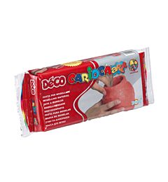 DECO  PANET.PASTA TERRAC.500GR