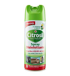 CITROSIL SPRAY DISINFETT.300 ML