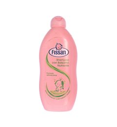 FISSAN BABY SHAMPOO 400ML 2IN1