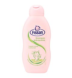 FISSAN BABY SHAMPOO 200ML ANTILACRIME