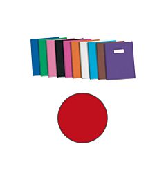 COPRIMAXI LACCATO (C-25E) GREENLINE ROSSO