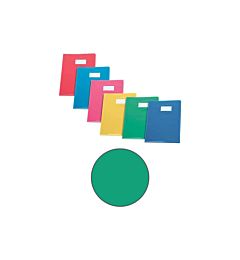 COPRIMAXI LACCATO (C-25E) GREENLINE ETIC. VERDINO