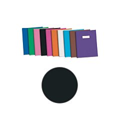 COPRIMAXI LACCATO (C-25E) GREENLINE ETIC. NERO