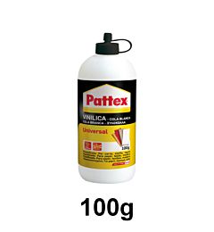 COLLA VINIL PATTEX 100G