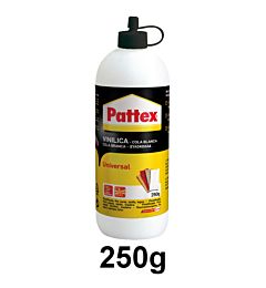 COLLA VINIL PATTEX 250GR