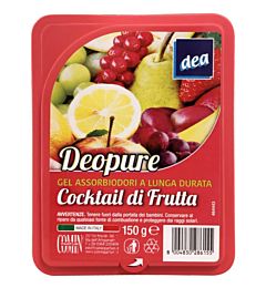 DEA DEO PURE ASSORBIODORI COCKTAIL FR.