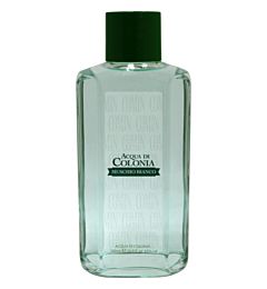 ACQUA DI COLONIA 500 ML MUSCHIO BIANCO *