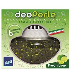 DEA DEO PERLE  AMBIENTE FRESH LIME 110GR