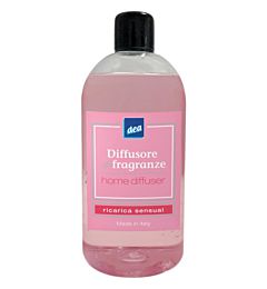 DEA RICARICA 500ML DIFFUSORE SENSUALDea