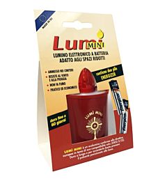 LUMINO A BATTERIA MINI LUMI ENERGIZER
