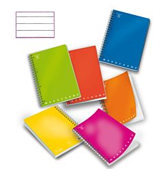 MAXI SKIP MONOCROMO 70FF/SH CF CON MICROP. E 4 FOR