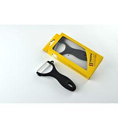 PELATUTTO LAMA CERAMICA NERO