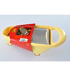 JO GRATTUGIA  DELLA NONNA