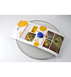 JO PARASPRUZZI CM29 CON POMOLO