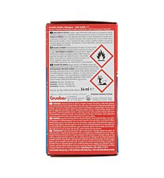 VAPE RICARICA LIQ.60 NOTTI CLASSICA V.05Vape