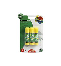 BL. LEBEZ COLLA STICK GR. 8 PZ. 3Lebez
