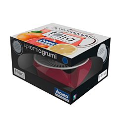 FOLIA SPREMIAGRUMI  GIALLO