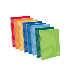 QUAD.BM    FG. 60 GR. 90 SPIR.N/FO.COLOR     5MM