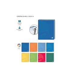 COPERTINA RACCOGLITORE AD ANELLI BM DM. 30 BABY