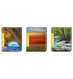 COPERTINA ANELLI BM DM. 30 GEO