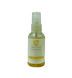 DEOFRESH AMBIENTE SPRAY 50ML - VANIGLIADeofresh