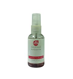 DEOFRESH AMBIENTE SPRAY 50ML - MORA E FR.ROSSIDeofresh