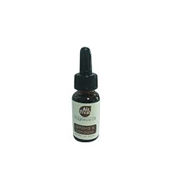 FRAGRANCE OIL 10ML - AMBRA E SANDALO
