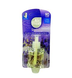SENSITIVE RIC. DIFF. ELETTRICO 20ML - LAVANDA
