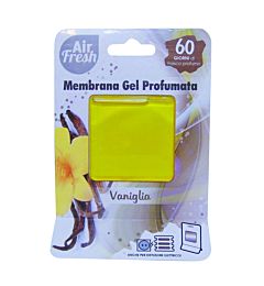 MEMBRANA GEL 8ML - VANIGLIA