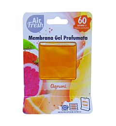 MEMBRANA GEL 8ML - AGRUMI